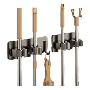 Wall Mounted Hook No Drilling