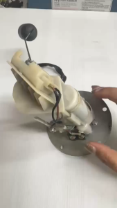 ปั้มติ้ก ชุดปั้มติ้ก kawasaki ninja400 z400 2018-2022 ครบชุดพร้อมใช้งาน ประกันร้าน