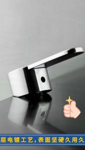 Pegangan Keran Pot Kran Handle Dapur Handle Kran Mixer Bathub Panas Dingin Keran Kran Panas