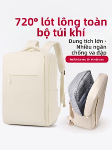 QINNXER | Balo Laptop Chống Sốc 16-inch