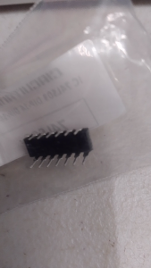 IC 74LS DIP-14 DIP-16 New / Integrated Circuit 74LS08 74LS11 74LS21 74LS00 74LS03 74LS10 74LS76 74LS 74LS11227374LS74 74LS86 74LS20 74LS32 74LS02 74LS27 74LS04 74LS05 74LS14 74LS161 74LS191 74LS192 74LS90 74LS160 74LS190 74LS147