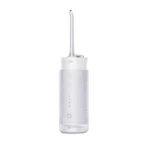 Máy Tăm Nước Điện MIJIA F400 2024 Máy Làm Sạch Răng Bằng Nước Di Động 200ML 4 Chế Độ Làm Trắng Răng Dành Cho Người Lớn