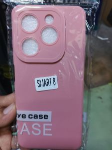 INFINIX SMART 7  INF SMART 10 INF SMART 10 PLUS INF SMART 5 INF SMART 6 .INF SMART 6 PLUS INF SMART 10 HD PRO CAMERA SILICONE CASE COVER FASHION DESIGN BOY COLOR GIRL COLOR PLAIN CASE .