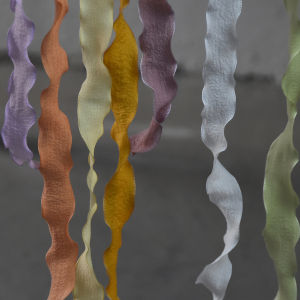 Ruy Băng Lụa Có Họa Tiết Gấp Ruy Băng Hoa Tươi Bao Bì Quà Tặng Thắt Lưng Thắt Nút Bướm Trang Trí DIY Ruy Băng Lụa