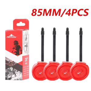 Ruột Xe Đạp TPU Siêu Nhẹ 700x23-25-28-30 32c Dành Cho Xe Đạp Đường Trường Và Xe Đạp Bánh Cố Định Van Lốp Nhẹ