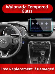 TAIJIXIANG | Protective Modification Interior Central Control Screen Film
