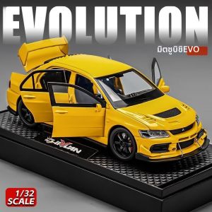 Imitation Realistic JDM Childrens Car Model