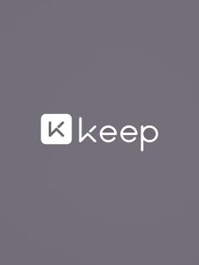Keep | Dụng Cụ Massage Chân Cuộn Yoga