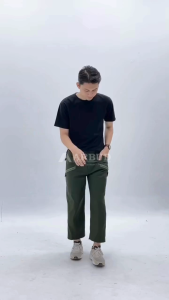 ABDUL AZIZ Sirwal CARREN Celana Pria