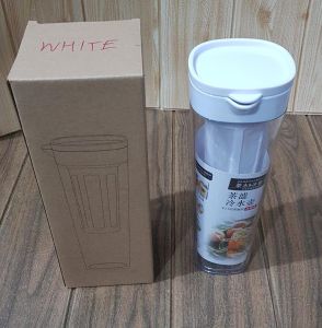 WTAP2120 Jug Penyeduh Kopi 1.1L / Teko Penyeduh Teh Praktis / Teko Penyeduh Serbaguna Best Seller