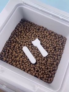 Pet Food Desiccant Food Diatomite Moisture-proof Absorbers Reusable Drying Snack Dry Food Grains Seasoning Keeping 4s