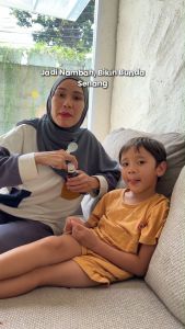 Vitummy Paket 2 Botol: Solusi Cacingan & Penambah Nafsu Makan Anak