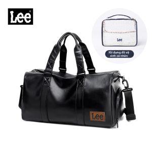 Lee | Túi Thể Thao Phân Loại Ẩm Khô Dung Lượng Lớn