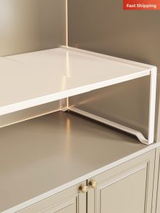 Expandable Multifunction Drawer Shelf Organizer