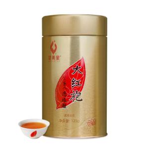 Trà Da Hong Pao 125g