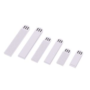 XUANG | Hanging Hooks No Drill Strong Adhesive Magic Tape