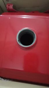 ยันมาร์ จ้าวโลก ถังน้ำมัน TF105-115 LM TF 75-85 และรุ่นอื่น ๆ แท้ ถูกตั้งแต่ราคา 2,500 ฿ - 3,500 ฿