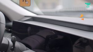 TNW Car Holder hp Mobil Holder Mobil Dashboard Car Mount Mobile Phone Holder Mobil cocok untuk Dashboard kaca meja lemari