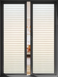 ZTION | Dán Kính Chống Nhìn Trộm Mờ Đêm