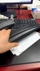 Dè chắn bùn xe đạp thể thao sọc CB02