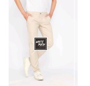 Celana chinos pant distro pria