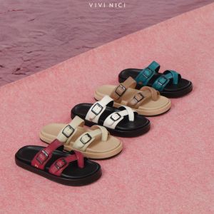 VIVI NICI - Jyoti Sandal wanita