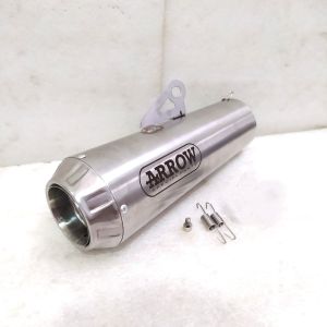 SILINSER / SILINCER ARROW INLET 50 MM - 51 MM UNIVERSAL Semua Tipe Motor