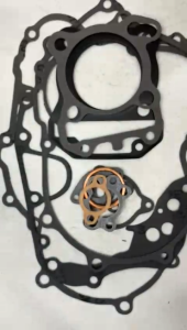 Bajaj RE Kit Engine Gasket Full BS4 - 36AA4050