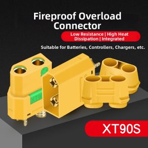 kuicc | Spark-resistant Battery Terminal 4.5mm