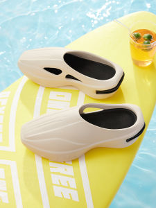 361° | Breathable Mens Home Slippers