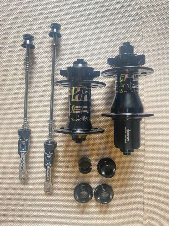 Weapon Hammer Hubs Lazada PH