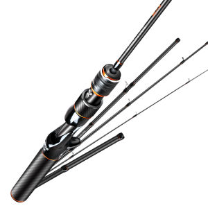 HISTAR | Universal Versatile Lightweight Travel Jigging Fishing Rod