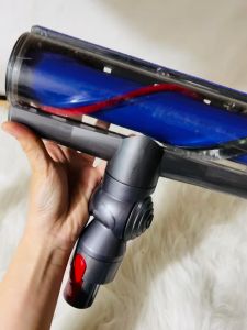 Đầu hút Momen xoắn cho Dyson V7 V8 V10 V11 V12 V15 chính hãng Dyson đã qua sử dụng 90 - 95%