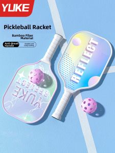 YUKE | Attractive Professional Starter Paddle