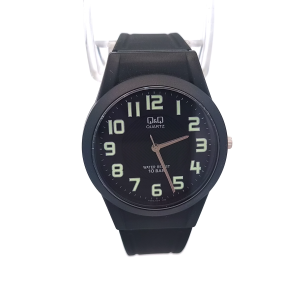 Q&Q RUBBER WATCH (VQ50J004Y)