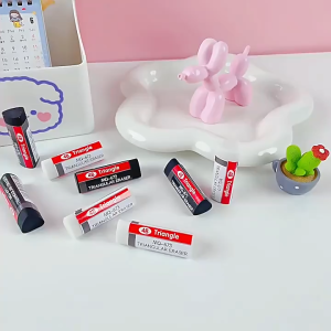 High Grade 4B Dust Free Eraser