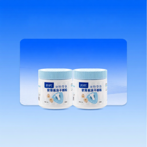 Dr. Vet | Senior Pet Joint Support Supplement with Shark Cartilage Freeze Dried