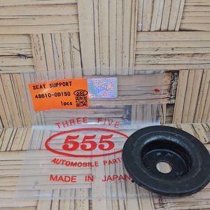 Karet Tatakan Supot Depan All New Vios & Yaris Gen 3