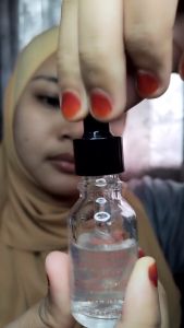 EMPRESS BIRDNEST SKIN BOOSTER SERUM