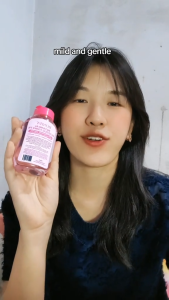 Bonita Botanical Glycolic Toner 7% – Gentle AHA & Niacinamide & Aloe Vera Brightening Toner for Pink Glow Hydrating Hypoallergenic Vegan Daily Use Moisturizing Exfoliant Acne & Discoloration Treatment Organic Smoother Whitening Skin Repair Hydrate