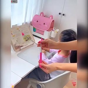 JIFANPAUL | Gậy Chỉ Dạy Học Có Thể Mở Rộng