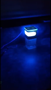 [Loại 1To +Tặng Cóc Sạc]Đèn Bắt Muỗi Máy Bắt Muỗi Thông Minh Đèn Muỗi Tự Động diệt Côn Trùng Công Nghệ Diệt Khuẩn Kép