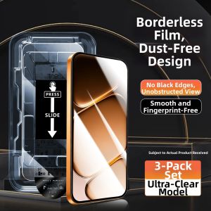 BENBENTONG | Anti-spy Tempered Glass Full Screen Anti-shatter Full-adhesive Film