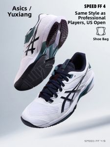 ASICS | Men Cushioning Tennis Shoes