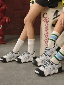 Champion | New Winter Fashion Warm Cotton Shoes