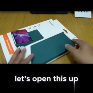 Spigen Case untuk iPad 10 A16 2022 2025 10.9 Inch & Spigen Urban Fit Stand Flip Cover Smart Casing