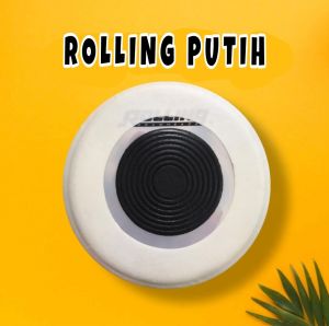 Mika Rolling Putih / Mika Tak Ketipung / Mika Ketipung