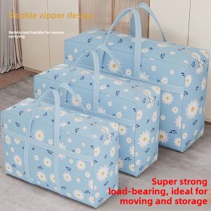 Foldable Storage Bag for Home and Travel