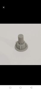 Spearpart Gear as plug bawah pisau chopper mitochiba ch 200