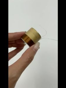 วอยซ์ลำโพงรถยนต์ เสียงกลาง เบอ 25.5/มีเนียม ทนความร้อนสูง /ความต้านทาน 4โอม